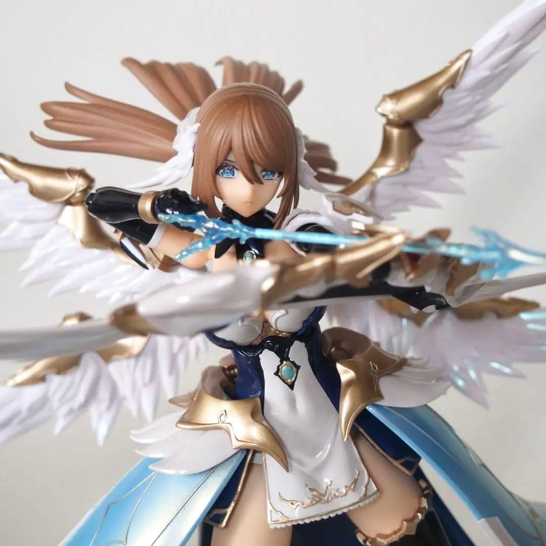 サマーセール！エルメダ　アルカナディア　塗装済完成品　コトブキヤ　メガミデバイス