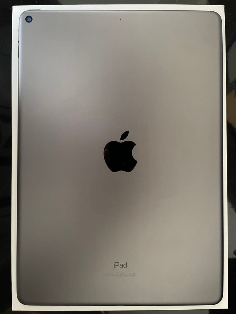 iPad Air 第3世代 64GB + カバー