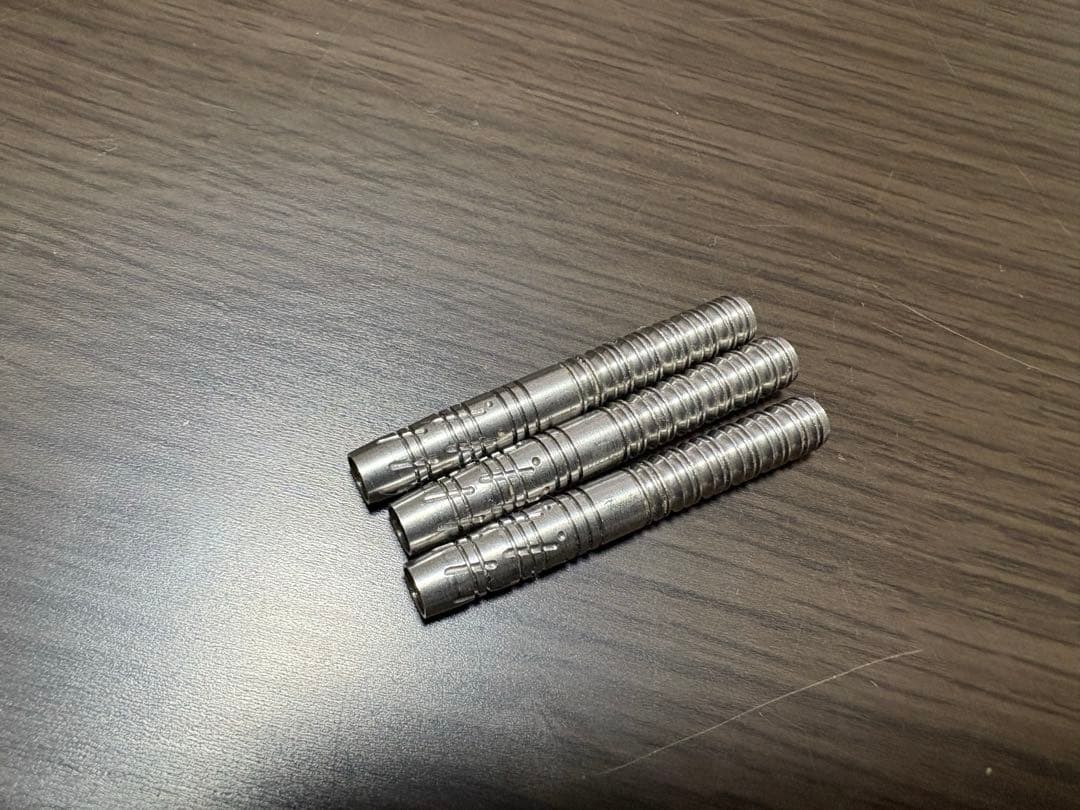 ダーツ バレル TIGA Fenrir2 フェンリル