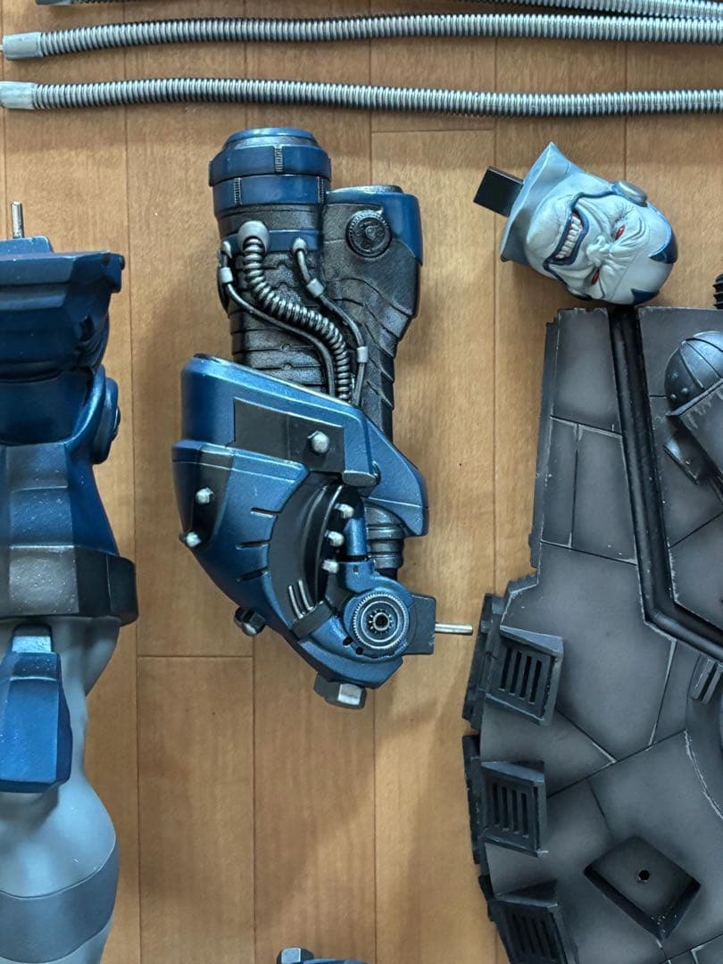 サイドショウ プレミアムフィギュア X-MEN アポカリプス EX版 1/4