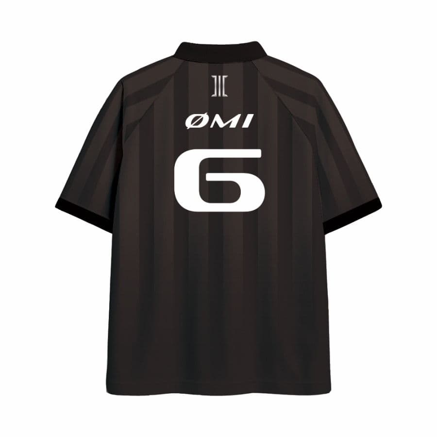 s*o様 JSB3 FOREVER ~ONE ~ ユニフォーム ØMI 登坂広臣