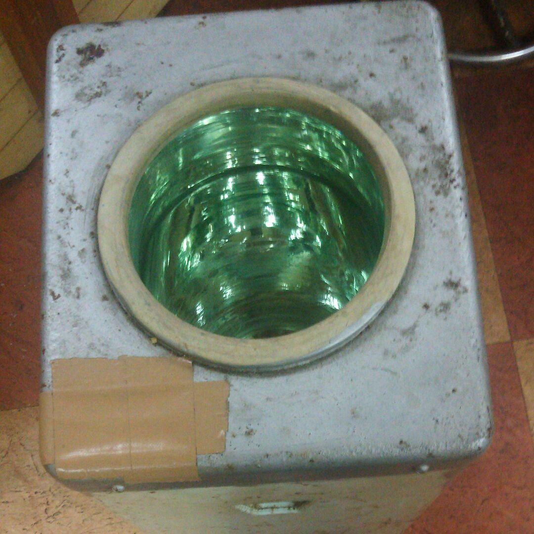 冷蔵庫レトロ匿名配送。