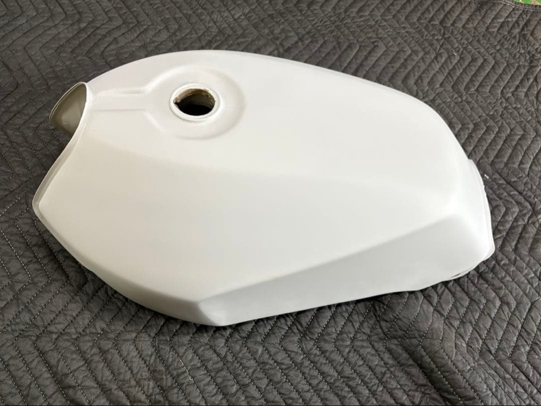 T　CBX400F 2型？　ガソリンタンク