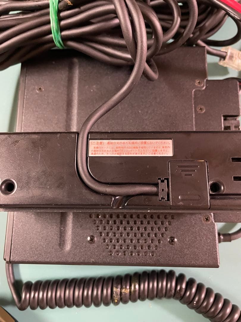 Icom IC-2700 トランシーバー