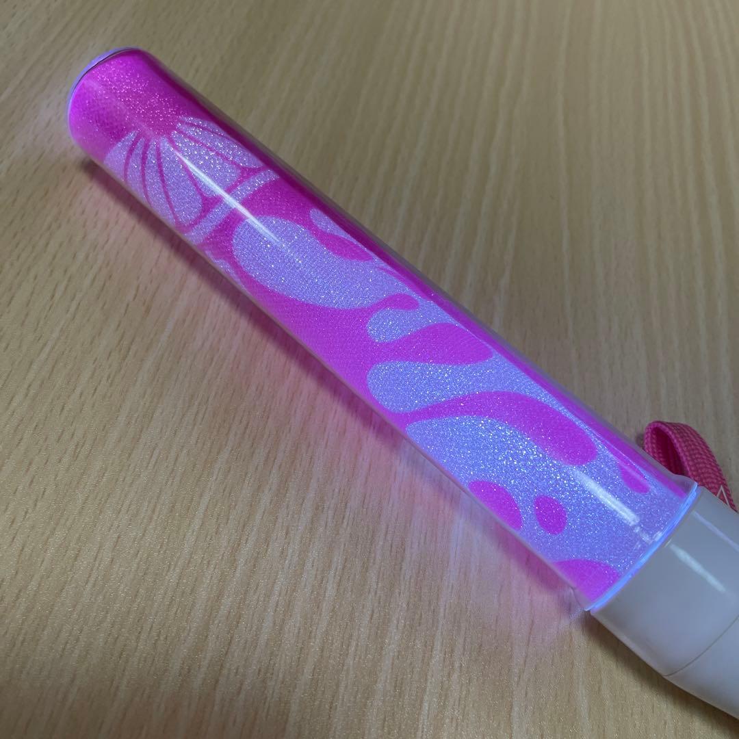 M!LK ペンライト ペンラ 佐野勇斗