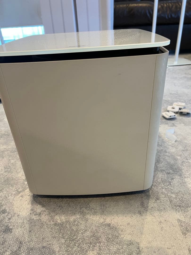 ボス ライフスタイル(Bose lifestyle)650+スタンドフルセット