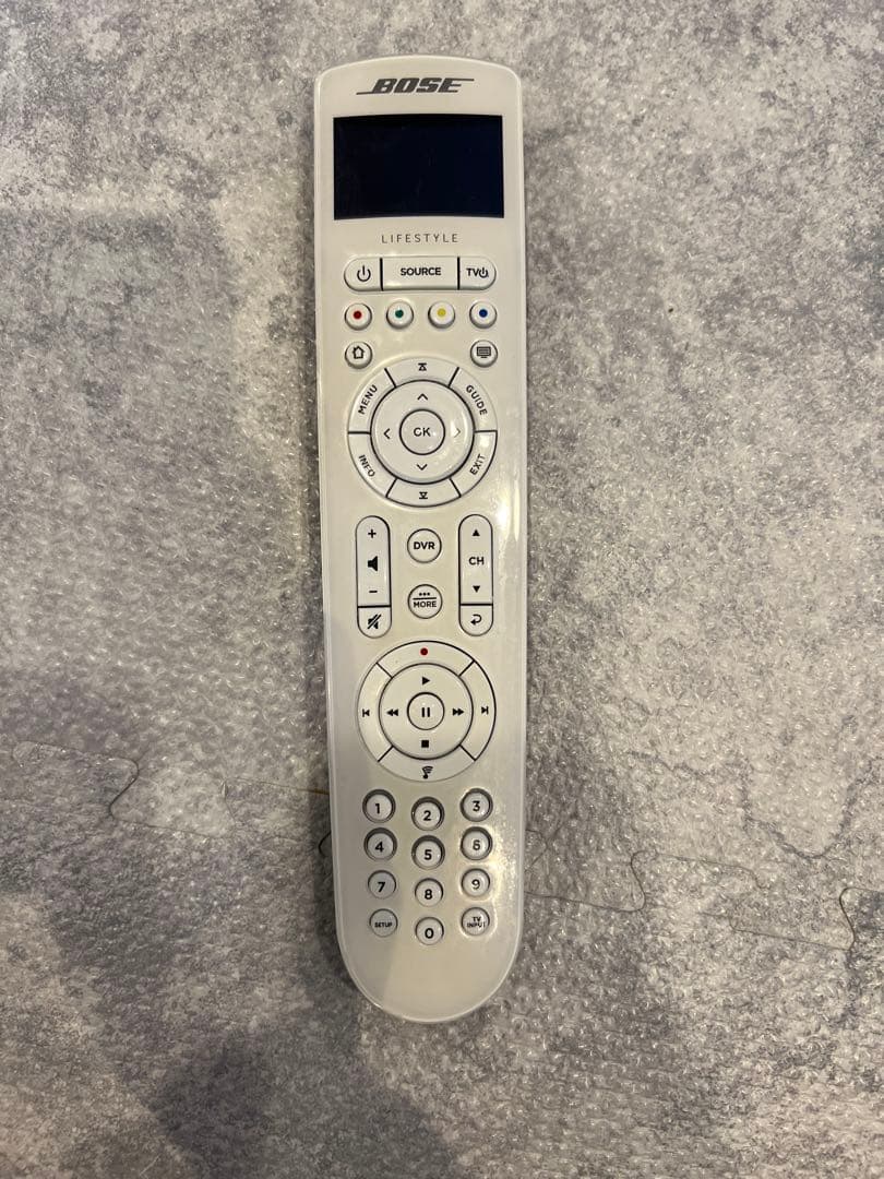 ボス ライフスタイル(Bose lifestyle)650+スタンドフルセット