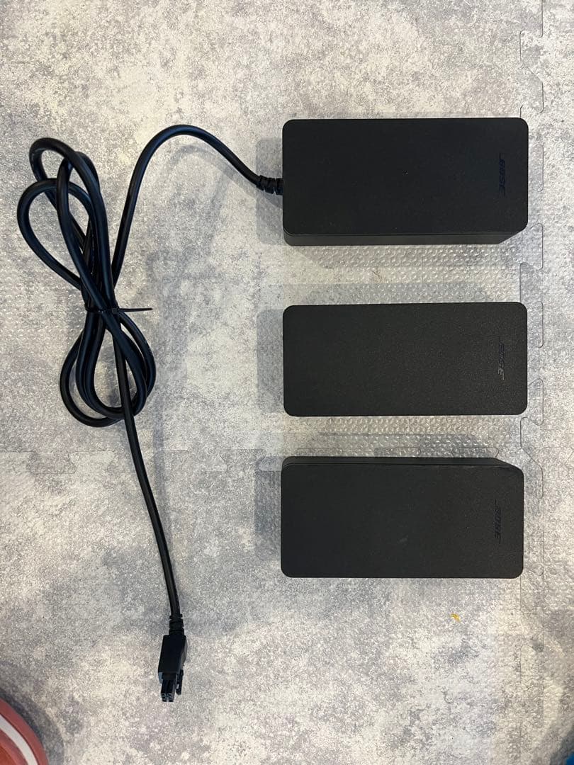 ボス ライフスタイル(Bose lifestyle)650+スタンドフルセット