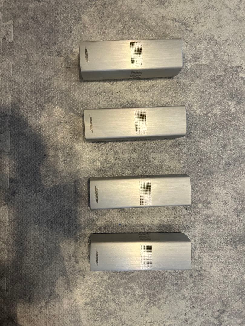 ボス ライフスタイル(Bose lifestyle)650+スタンドフルセット