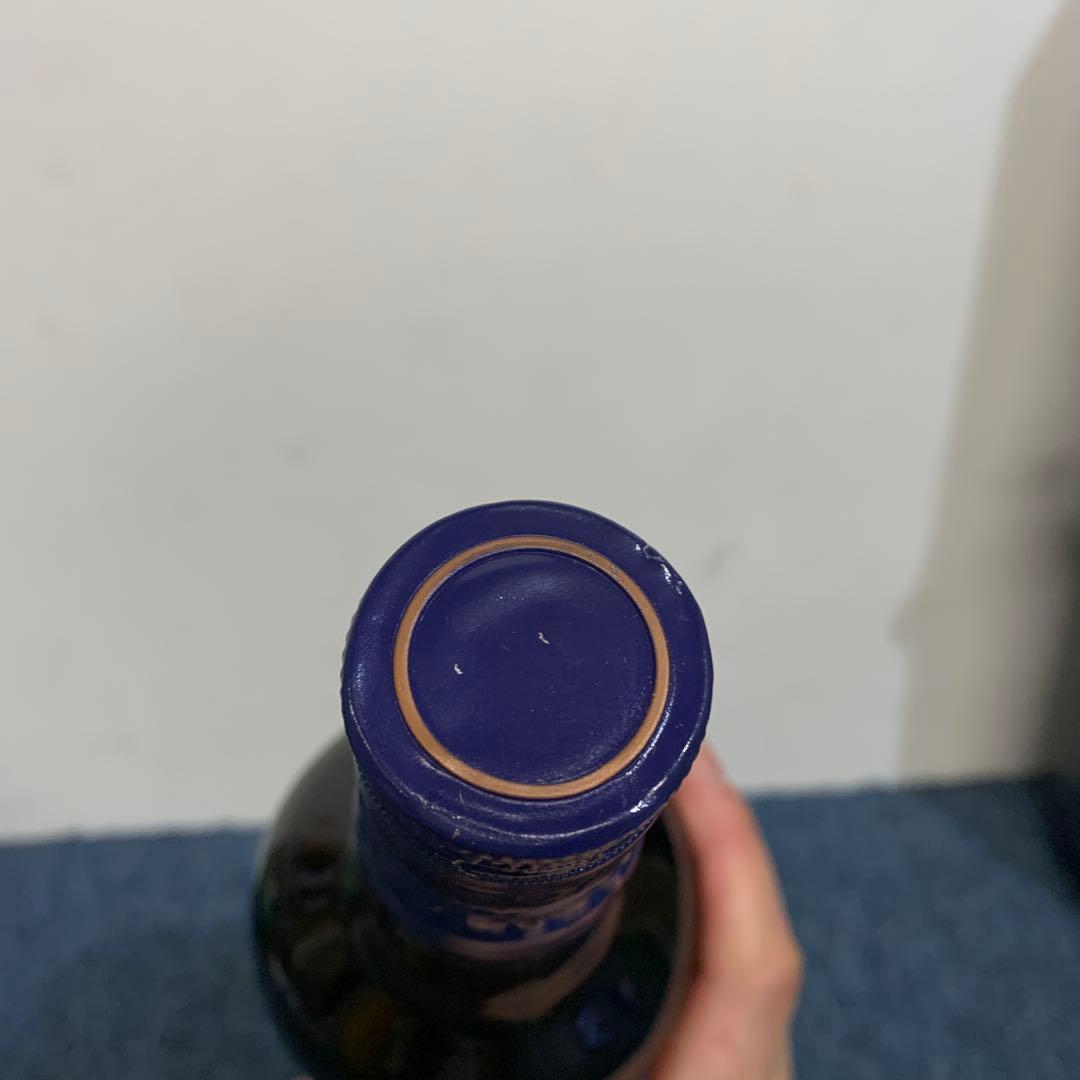 未開封　ホワイト&マッカイ30年