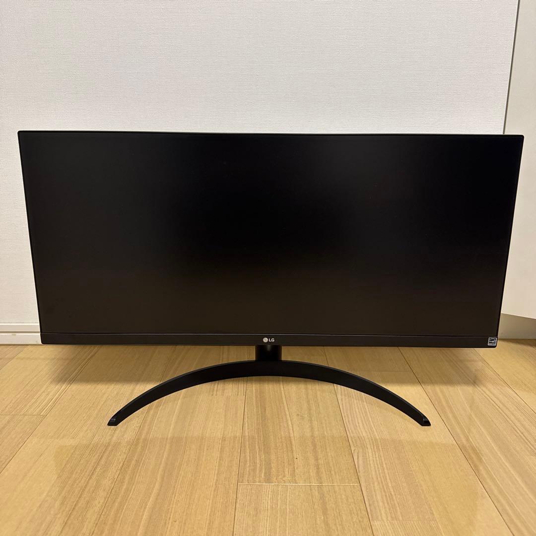 LG 29WP500 ウルトラワイドモニター 美品