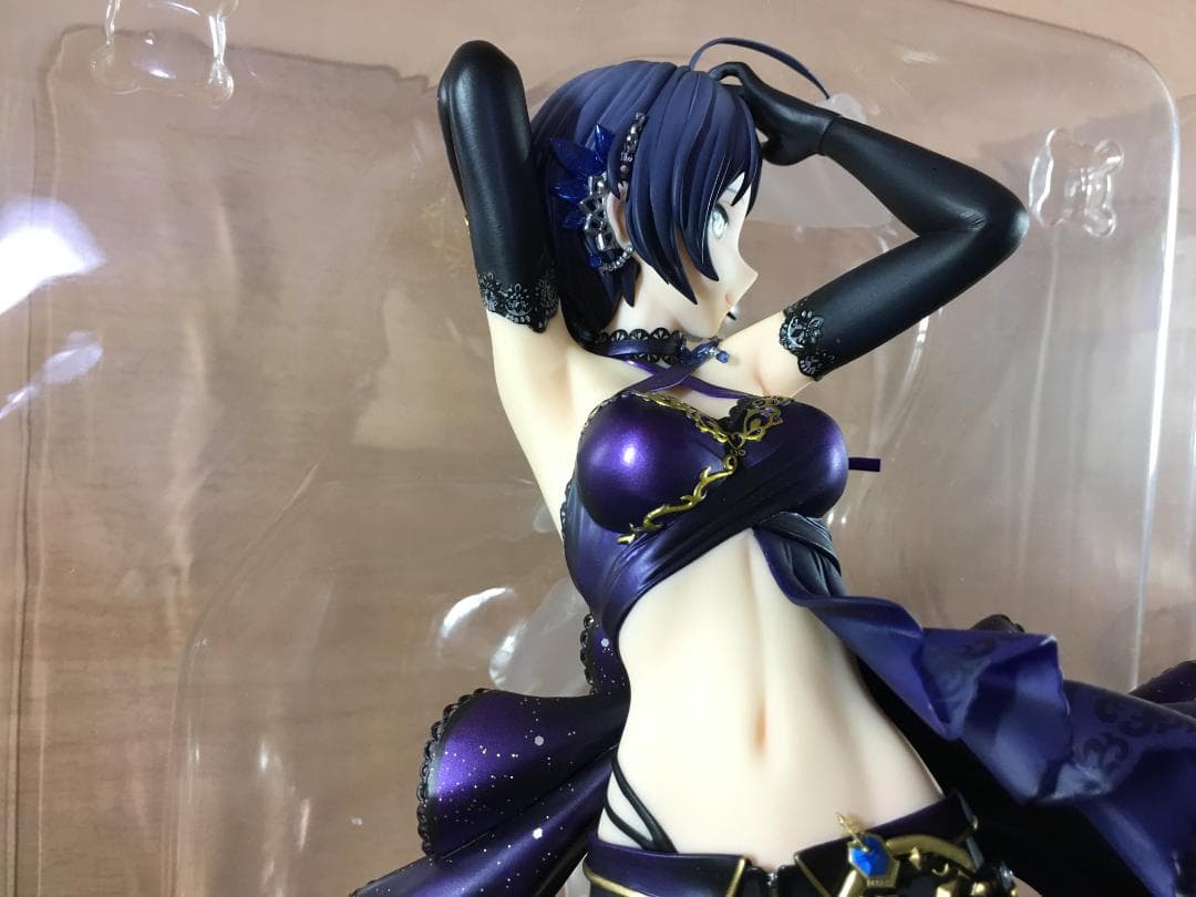 アルター 速水奏 ミスティック・ドーンver. フィギュア シンデレラガールズ