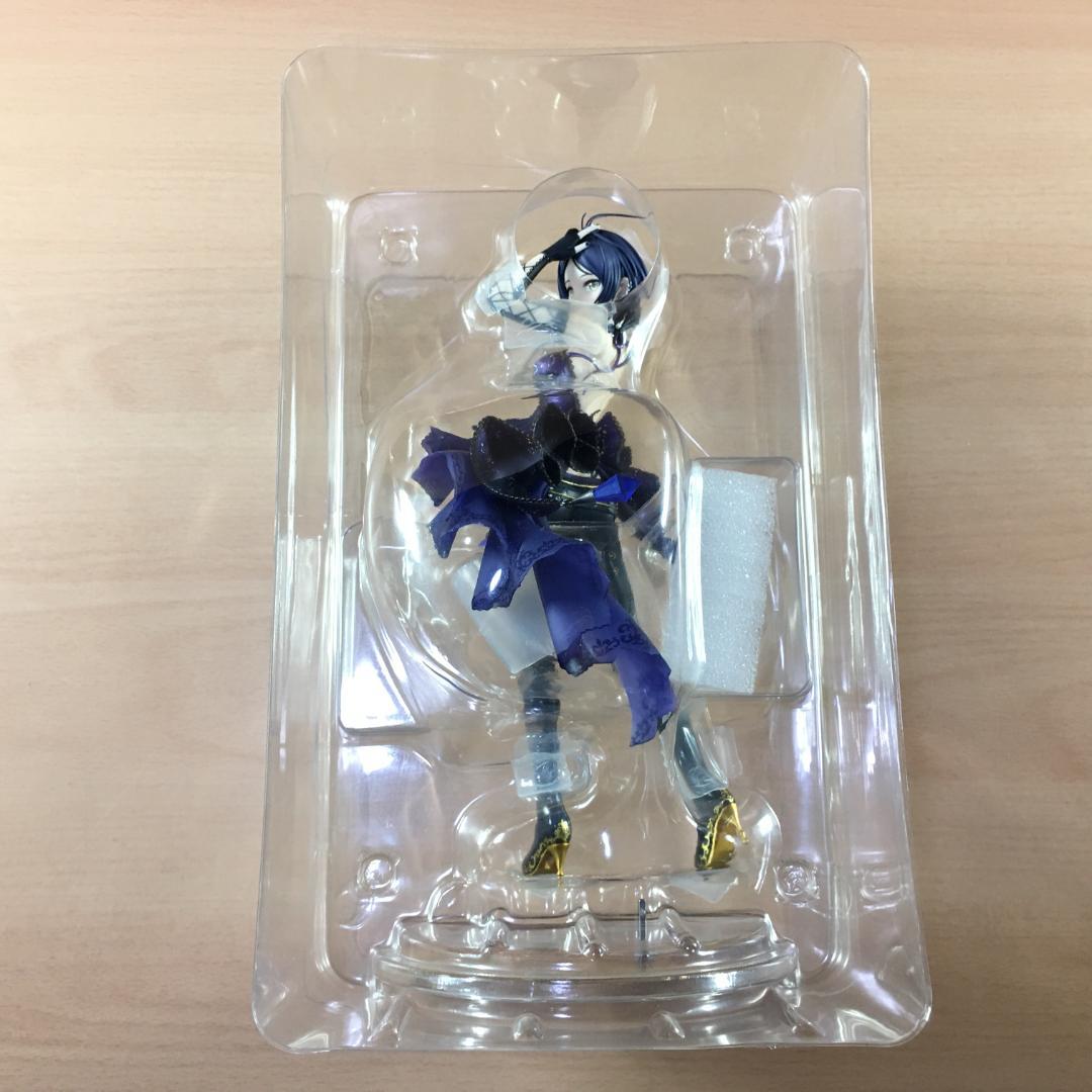 アルター 速水奏 ミスティック・ドーンver. フィギュア シンデレラガールズ