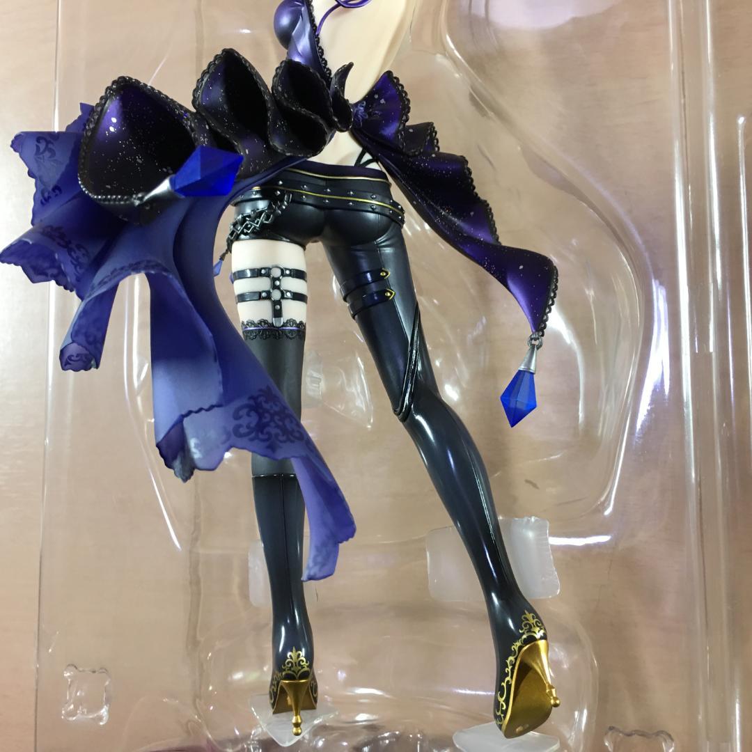 アルター 速水奏 ミスティック・ドーンver. フィギュア シンデレラガールズ