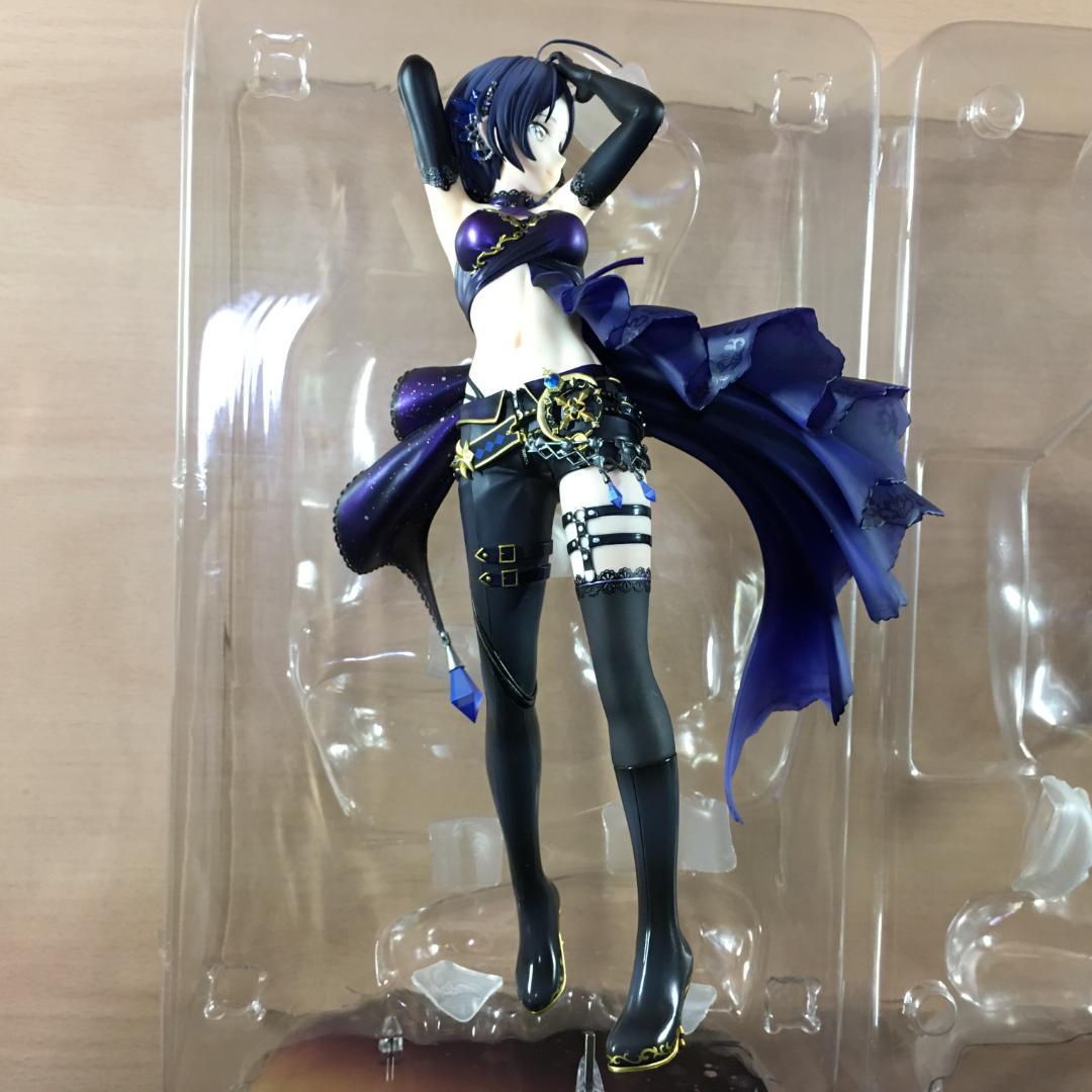 アルター 速水奏 ミスティック・ドーンver. フィギュア シンデレラガールズ