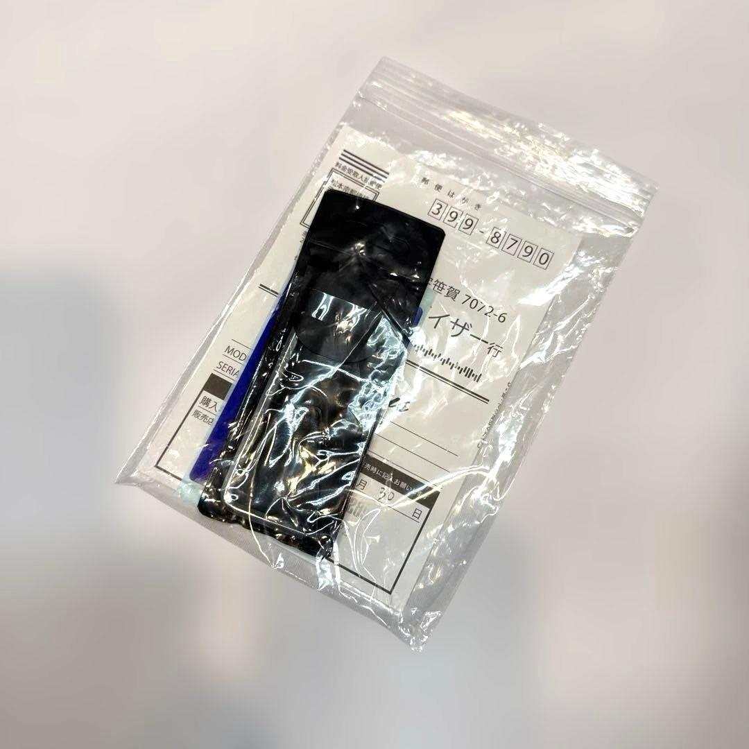 Bacchus WL4-CHIIPAN美品