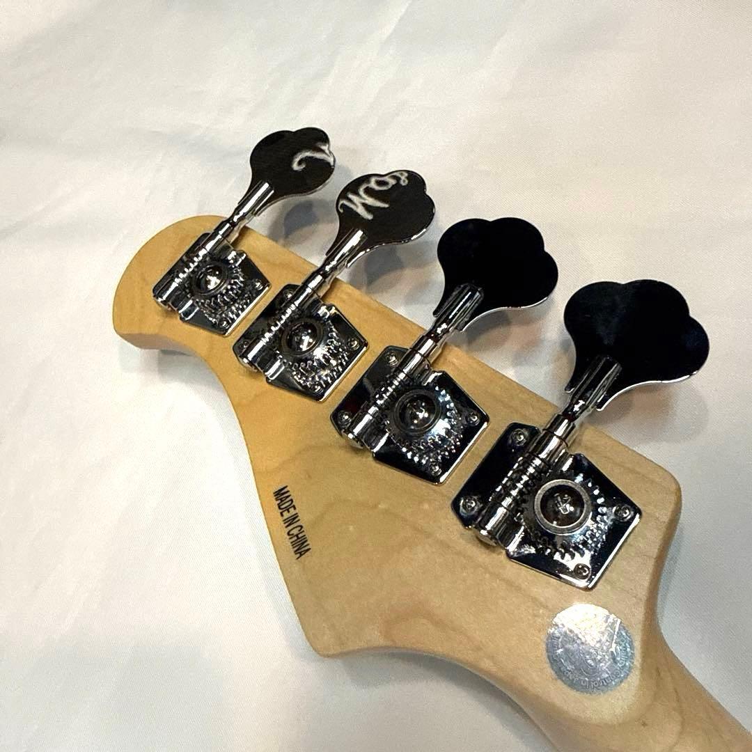 Bacchus WL4-CHIIPAN美品