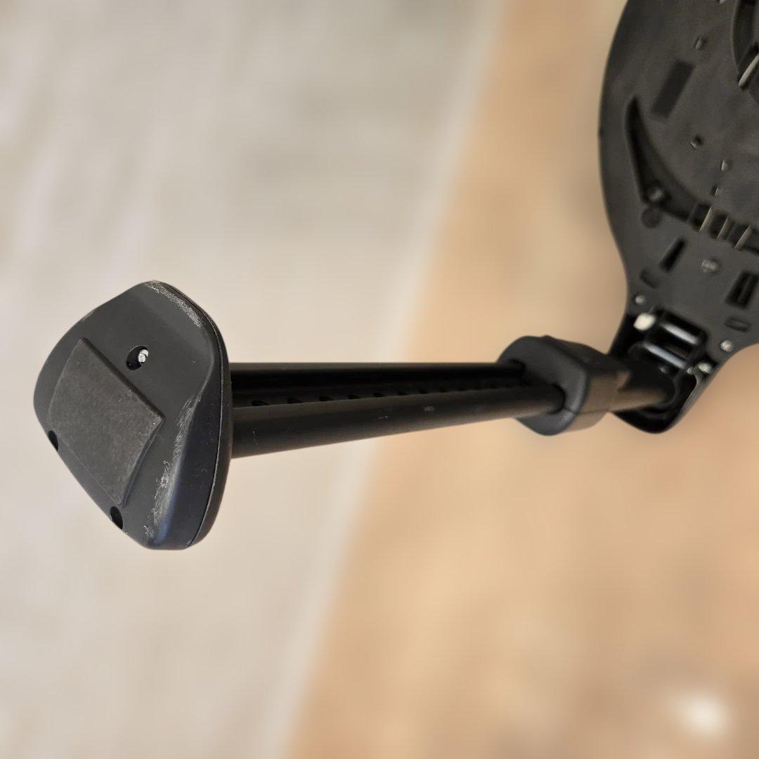 サイベックス　クラウド T i-Size/プラチナムホワイトプラス　と　ベースT