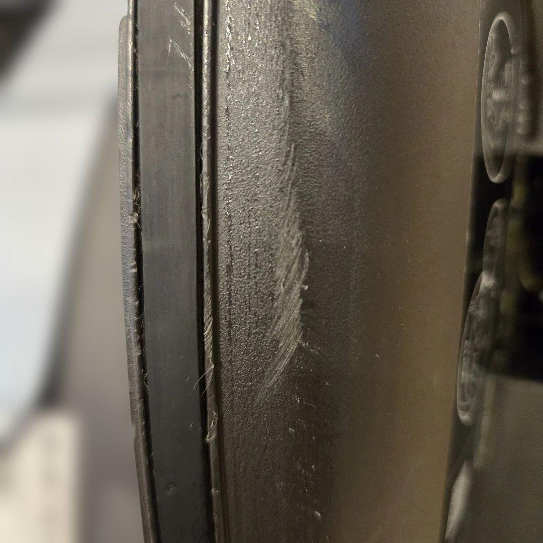 サイベックス　クラウド T i-Size/プラチナムホワイトプラス　と　ベースT