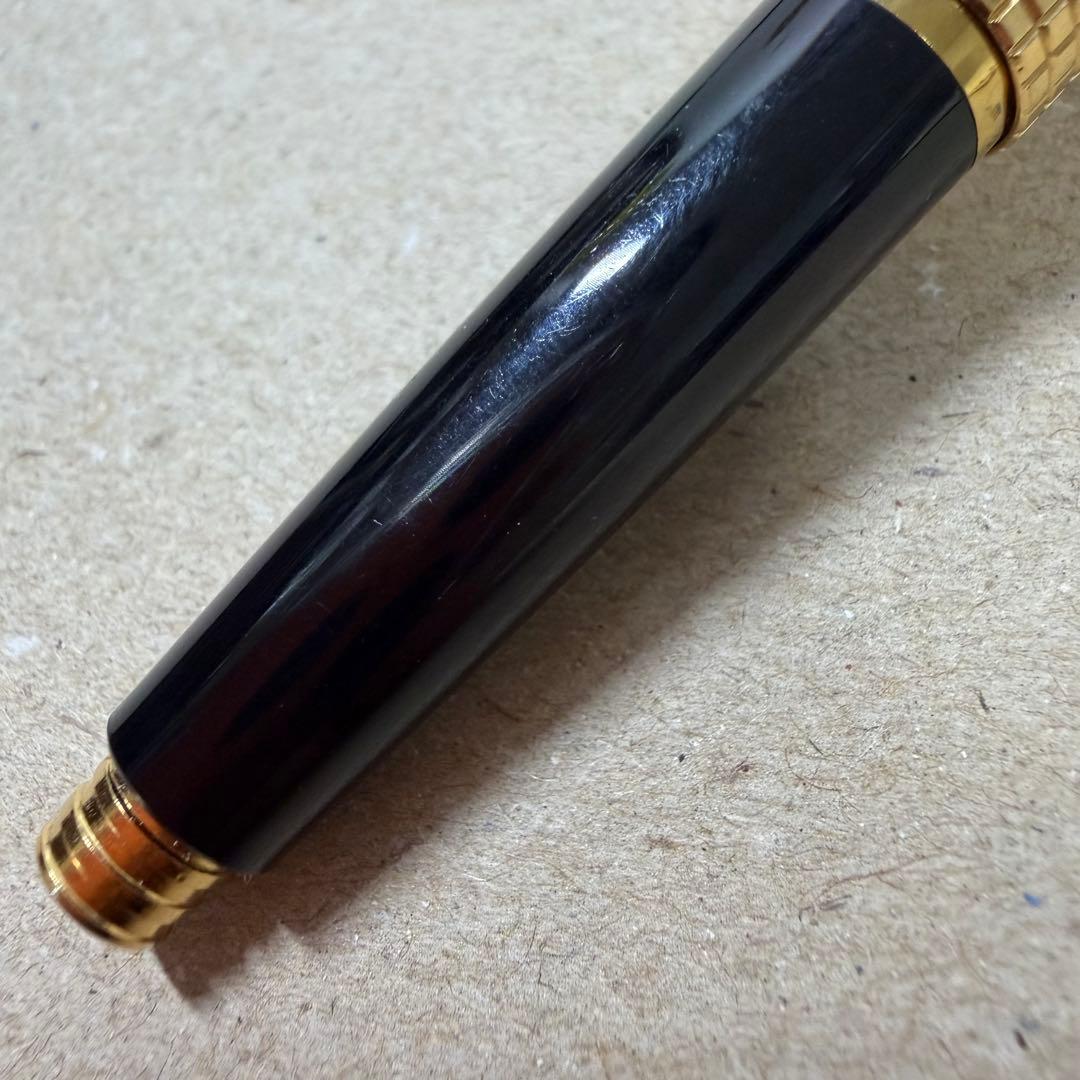 廃盤 Pentel ぺんてる KERRY ケリー シャーペン ゴールド 旧型