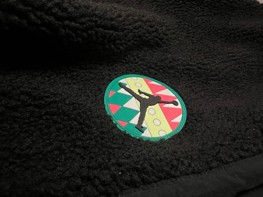 パンツ Jordan fleece pants (Size XXL)