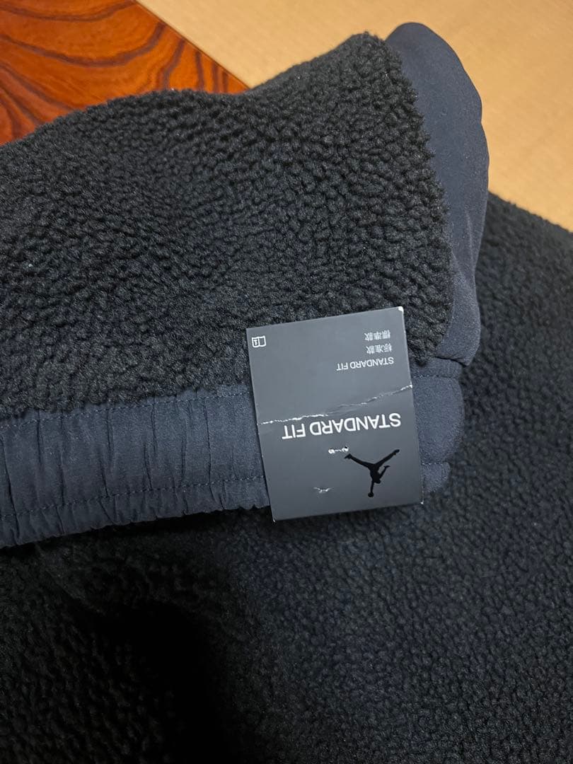 パンツ Jordan fleece pants (Size XXL)
