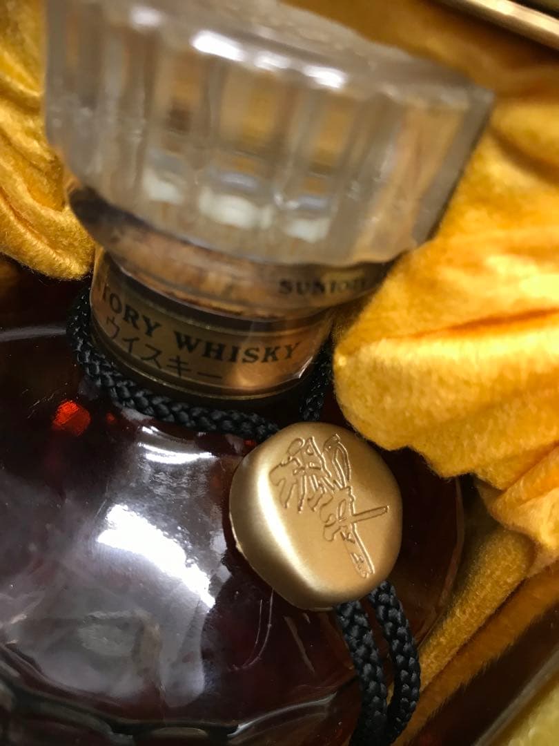 サントリー　響　SHN-01