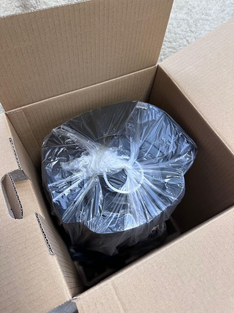 コーヒーメーカー・エスプレッソマシン FULTON STREET COFFEE MAKER