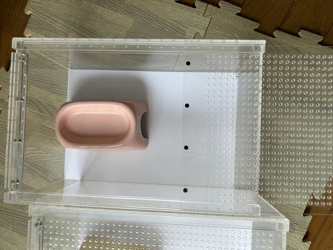 レプタイルボックスまとめ売り