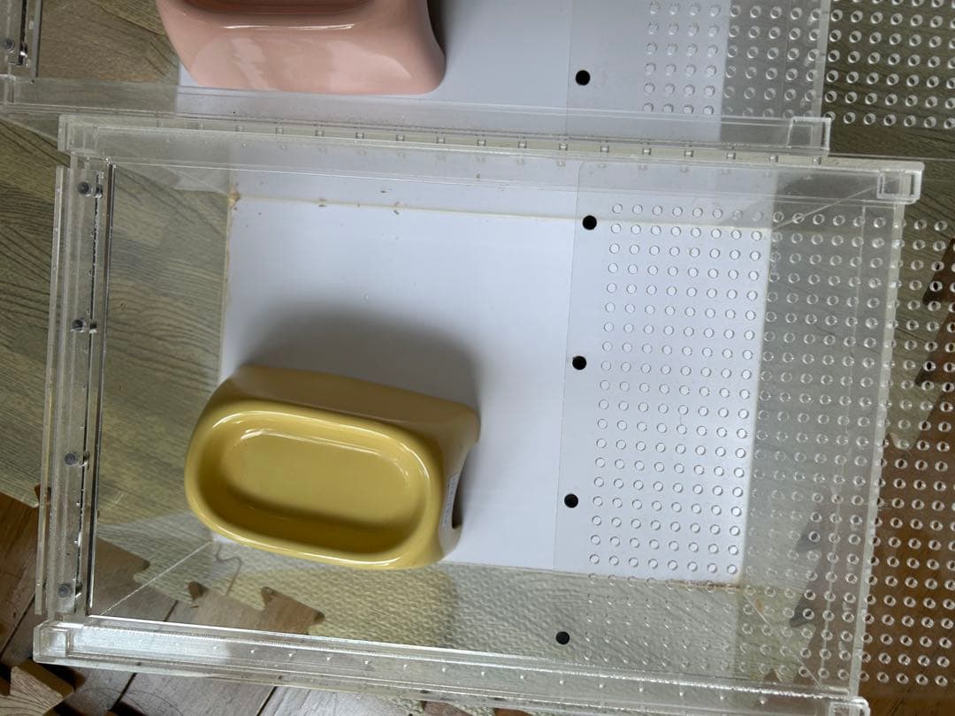 レプタイルボックスまとめ売り