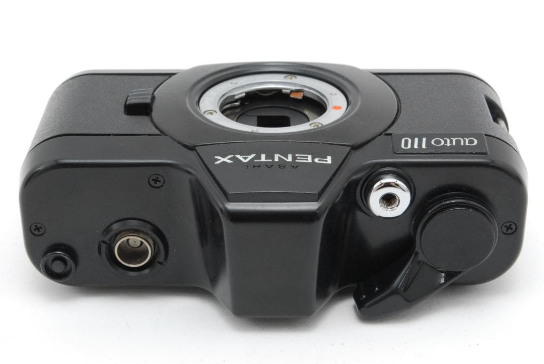 Pentax Auto 110 フィルムカメラ レンズセット