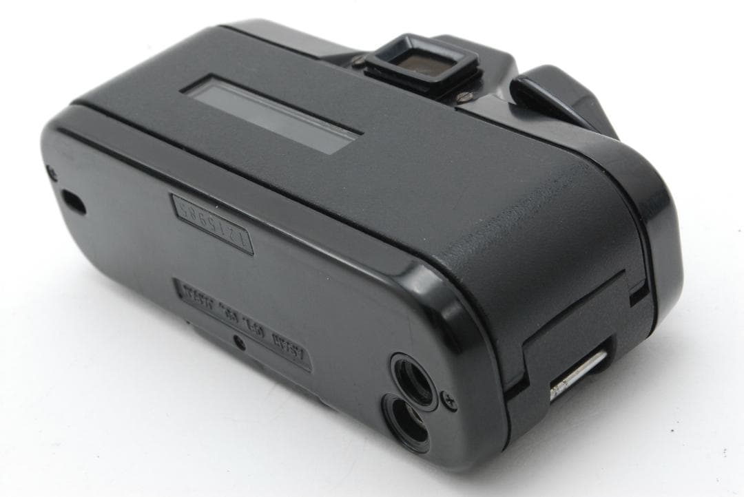 Pentax Auto 110 フィルムカメラ レンズセット