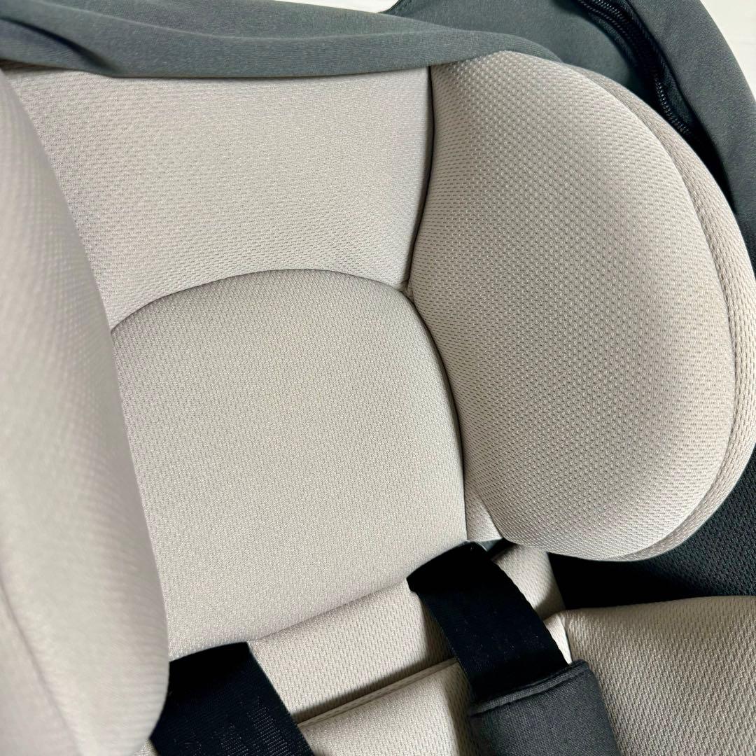 【期間限定お値下げ】アップリカ ベビーシート エアキャリー AB R129