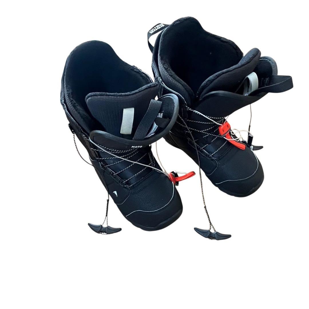 Burton MOTO-AF スノーボードブーツ 28.5cm