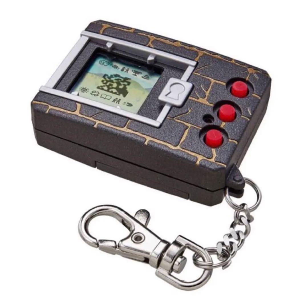 【新品/未開封/初回特典付き】デジタルモンスターVer.20th