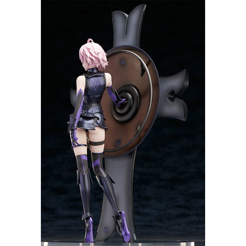 Fate/Grand Order シールダー/マシュ・キリエライト 1/7 美品