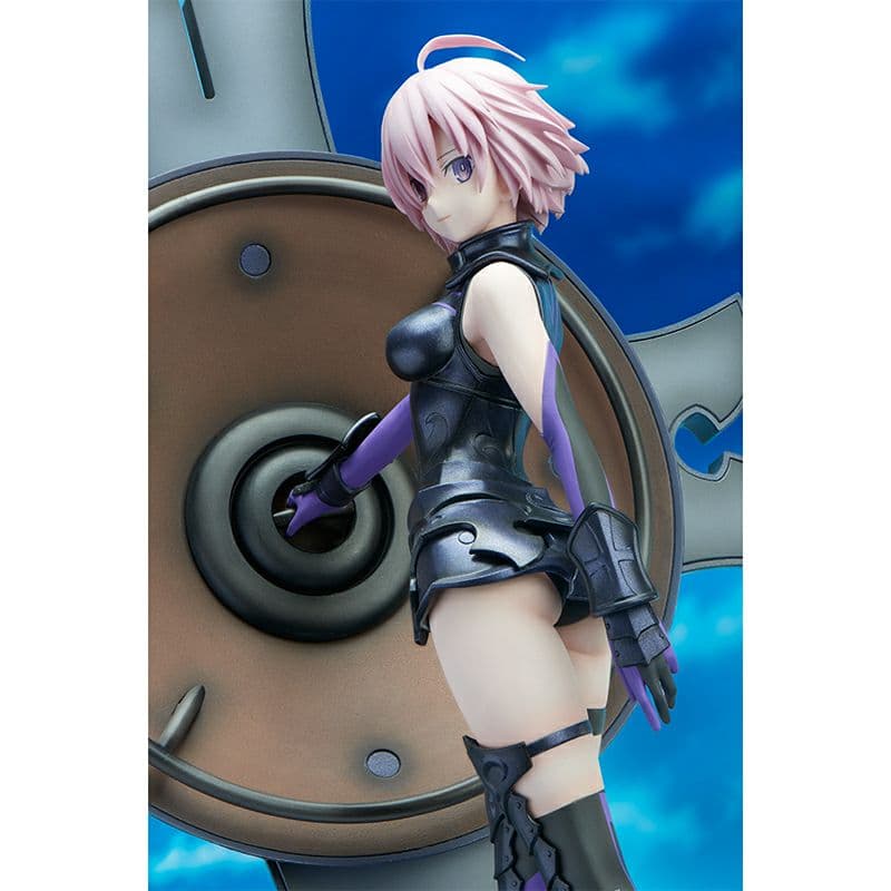 Fate/Grand Order シールダー/マシュ・キリエライト 1/7 美品