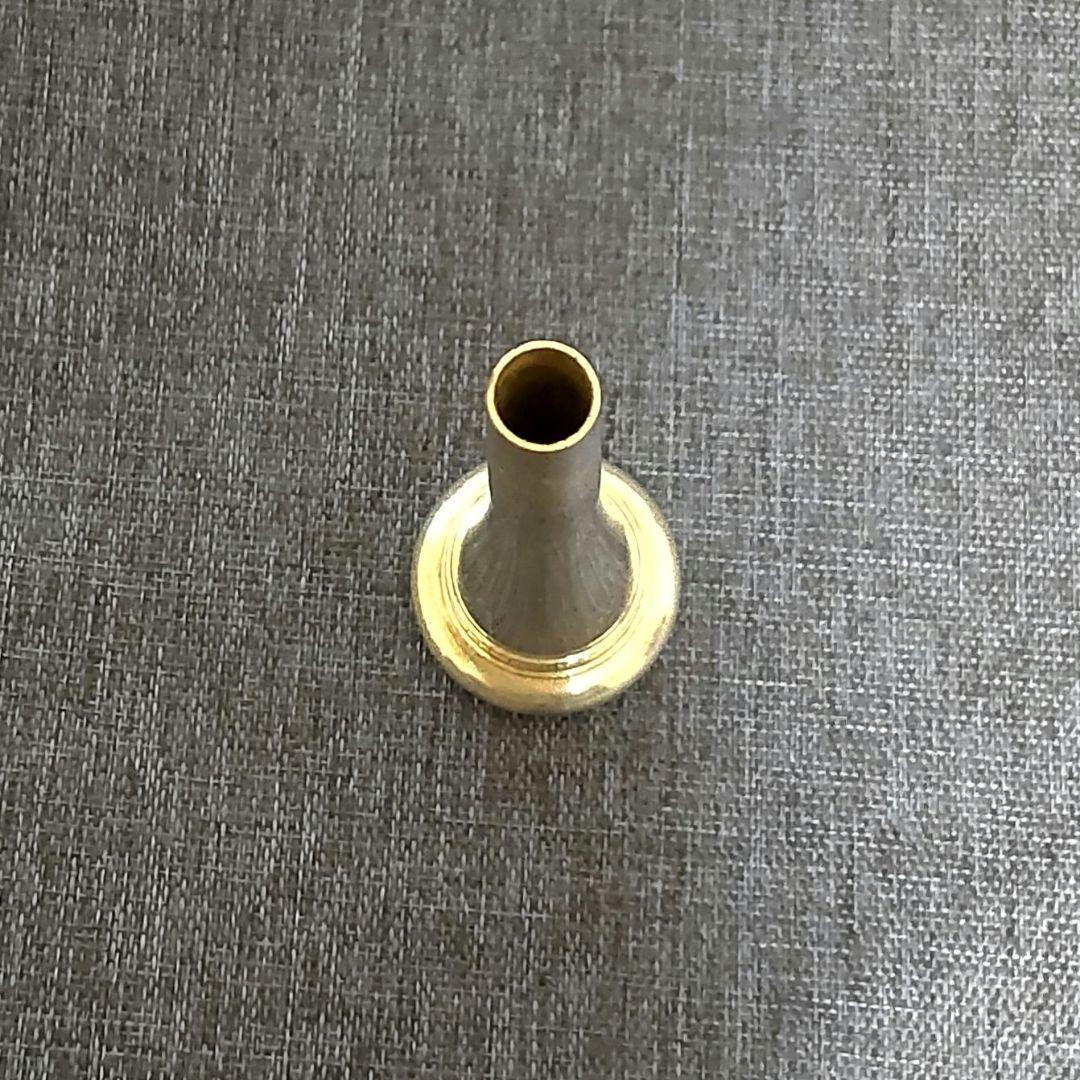 【BEST BRASS / 3C】ホルン マウスピース