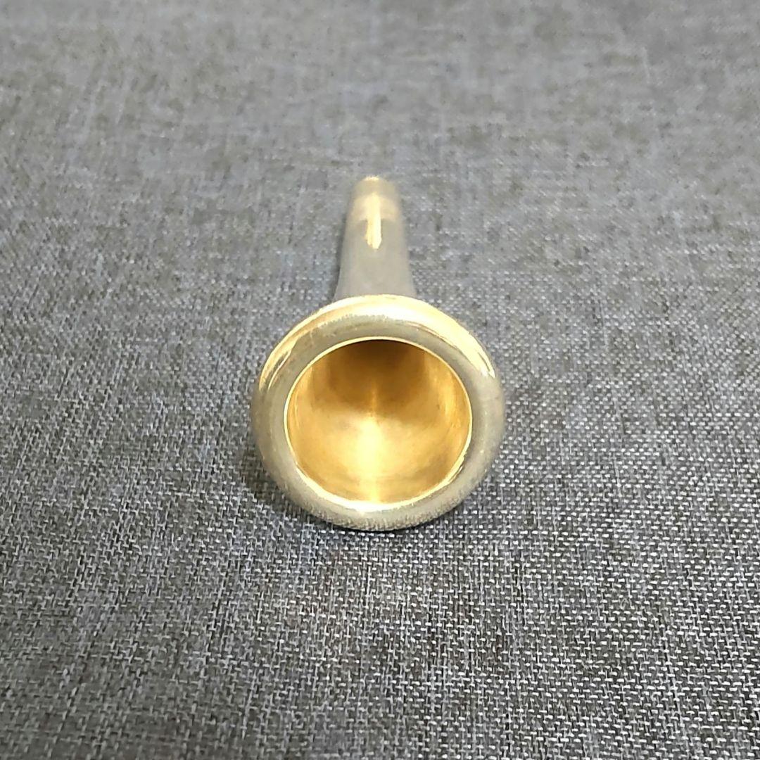 【BEST BRASS / 3C】ホルン マウスピース