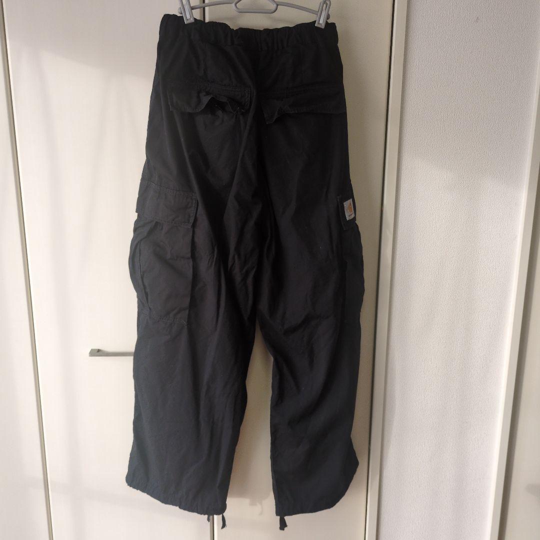 カーハートCarhartt ジェットカーゴパンツ