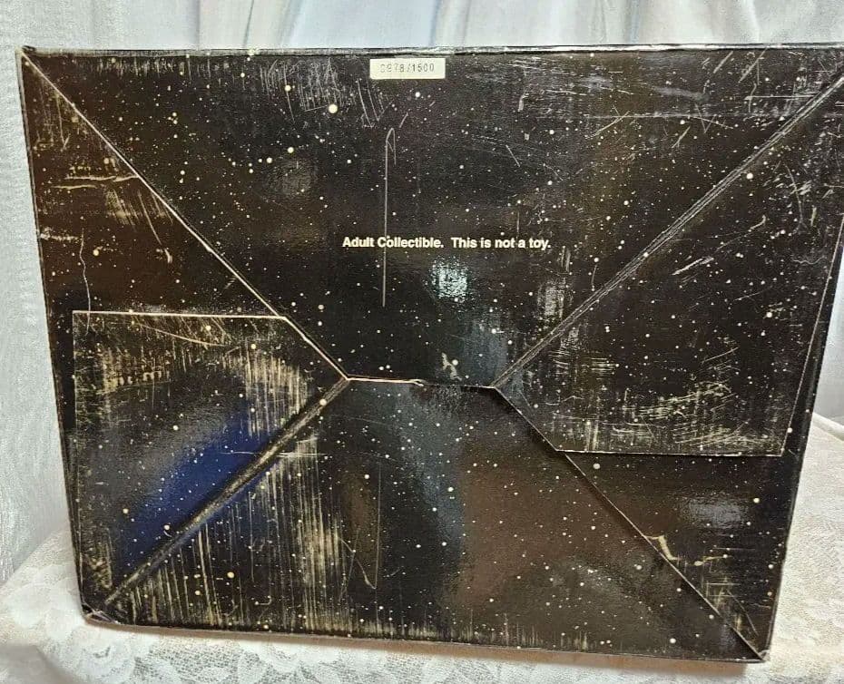 サンドトルーパーアンドデューバック　スタチュージオラマ　ジェントルジャイアント