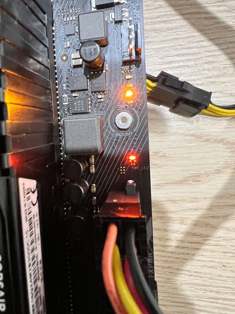 ASUS STRIX Z370-F GAMING【ジャンク】