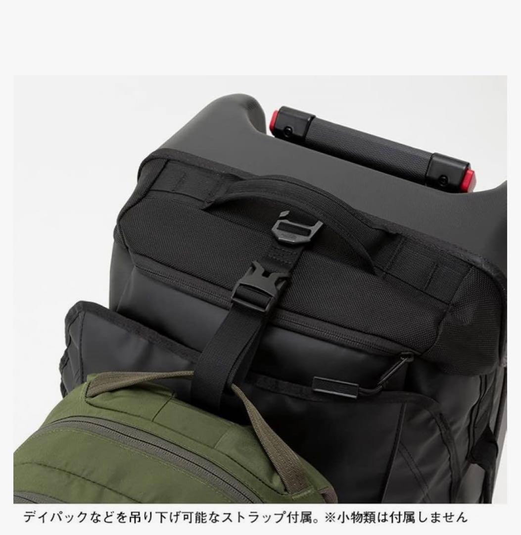 ノースフェイスローリングサンダー　30