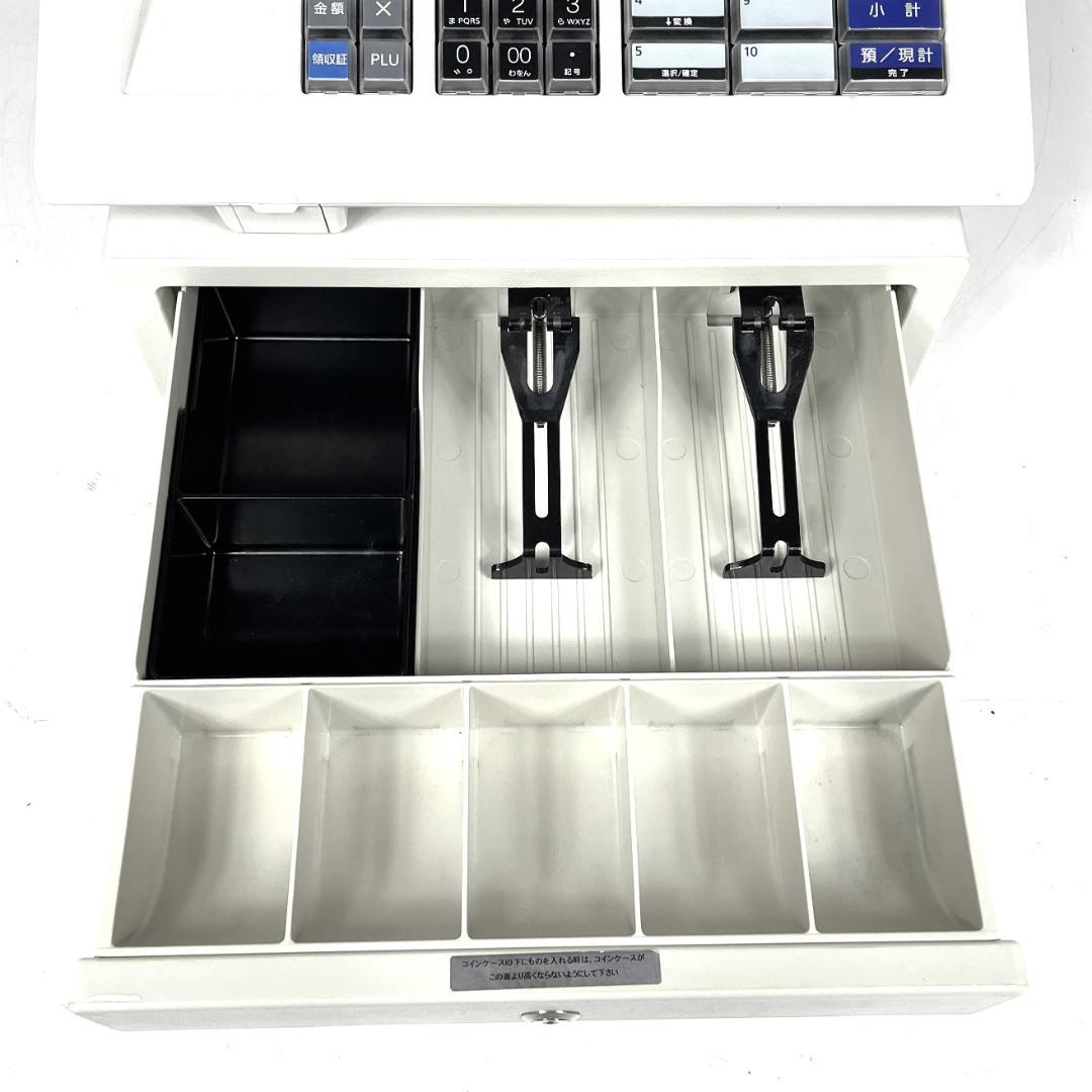 東芝テック MA-700 電子レジスター 10部門