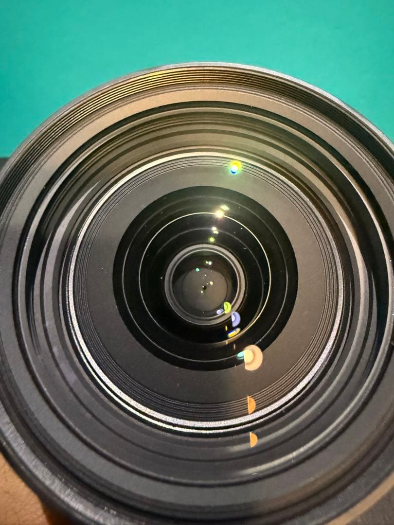 SIGMA 24-70mm F2.8 DG DN Art Eマウント