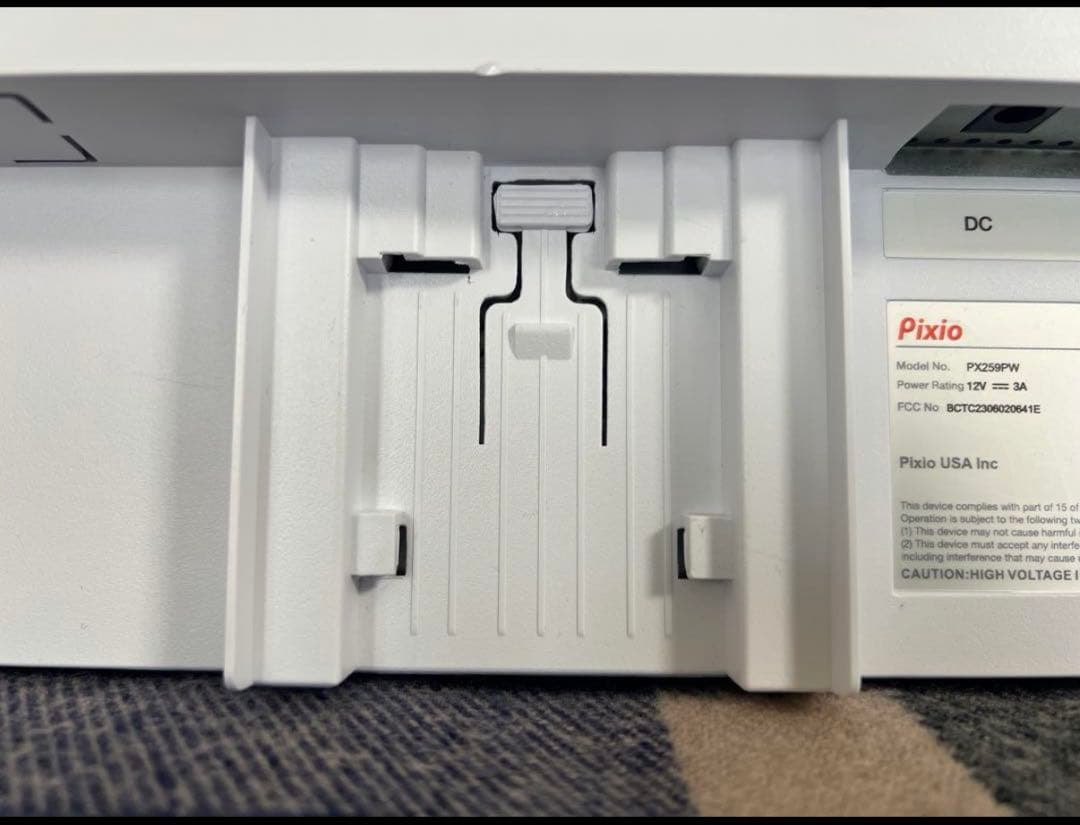 ディスプレイ・モニター本体 Pixio PX259 24.5\" FHD IPS 280Hz 1ms