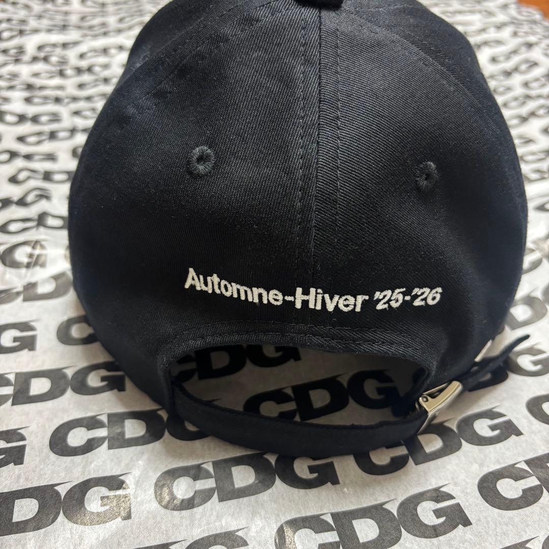 CDG G-DRAGON Übermensch CLASSIC CAP