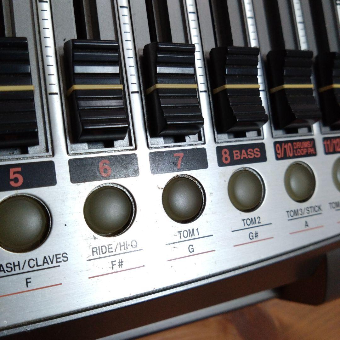 BOSS BR-1200 マルチトラックレコーダー【説明書あり】