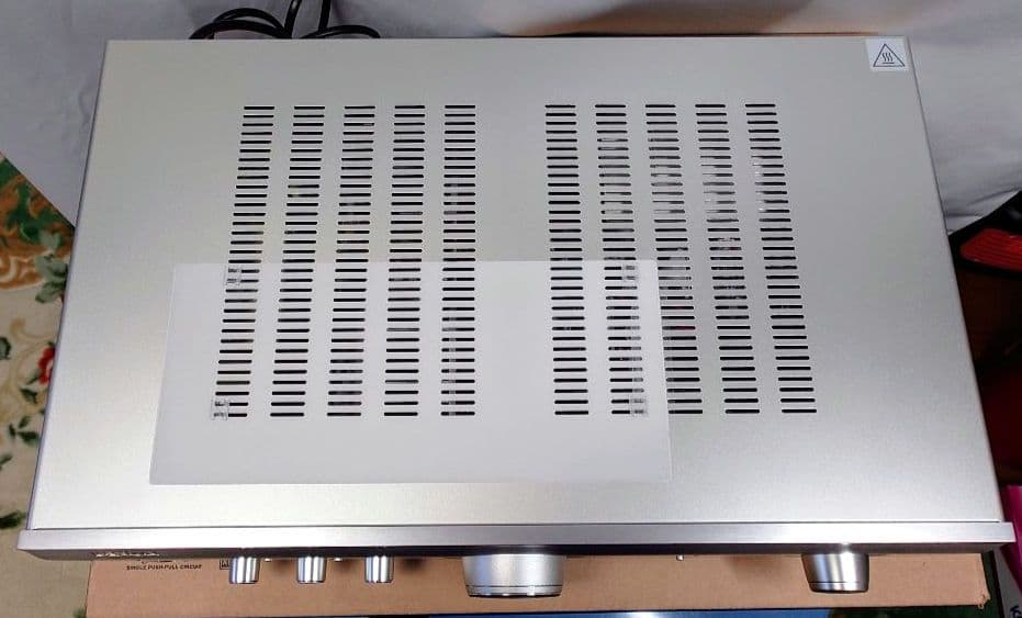 DENON PMA-600NE プリメインアンプ高音質 BT対応 保証中 超美品