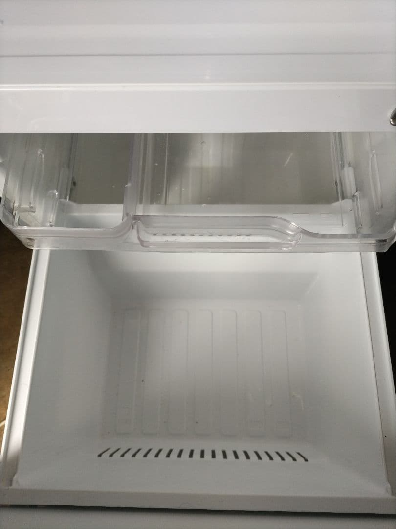 札幌市近郊の方限定！送料無料！三菱 冷蔵庫 MR-P15Y-B 146L